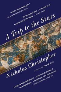 Enlarge image Cover: A Trip to the Stars - Dial Press Inc.,U.S.