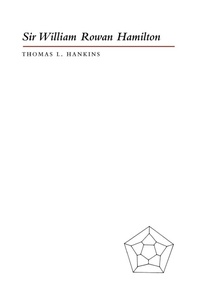 Abbildung von: Sir William Rowan Hamilton - Johns Hopkins University Press