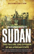 Cover: Sudan - Yale University Press