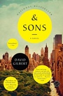 Cover: And Sons - Random House Trade Paperbacks