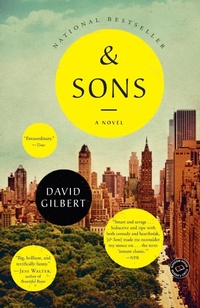 Enlarge image Cover: And Sons - Random House Trade Paperbacks