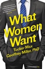 Cover: What Women Want - Little, Brown and Company