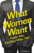 Cover: What Women Want - Little, Brown and Company