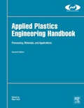 Cover: Applied Plastics Engineering Handbook - William Andrew