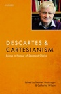 Cover: Descartes and Cartesianism - Oxford University Press