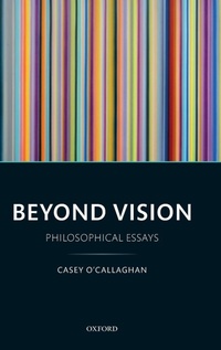 Enlarge image Cover: Beyond Vision - Oxford University Press