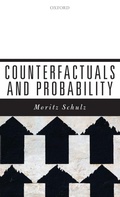 Cover: Counterfactuals and Probability - Oxford University Press