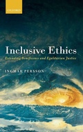 Cover: Inclusive Ethics - Oxford University Press