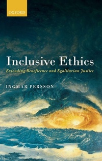 Enlarge image Cover: Inclusive Ethics - Oxford University Press