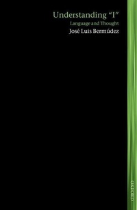 Enlarge image Cover: Understanding "I" - Oxford University Press