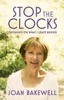 Cover: Stop the Clocks - Virago Press Ltd