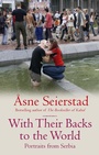Cover: With Their Backs To The World - Virago Press Ltd