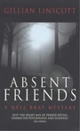 Cover: Absent Friends - Virago Press Ltd