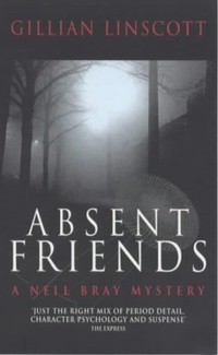 Enlarge image Cover: Absent Friends - Virago Press Ltd