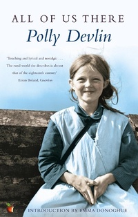 Enlarge image Cover: All Of Us There - Virago Press Ltd