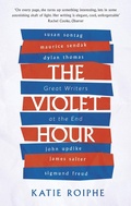 Cover: The Violet Hour - Virago Press Ltd