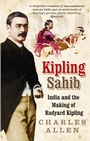 Cover: Kipling Sahib - Abacus