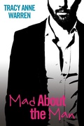 Cover: Mad About the Man - Piatkus Books