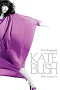 Cover: Kate Bush - Piatkus Books