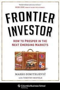 Abbildung von: Frontier Investor - Columbia University Press