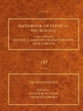 Cover: Neuro-Otology - Elsevier