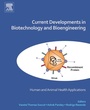 Cover: Current Developments in Biotechnology and Bioengineering - Elsevier