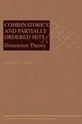 Bild: Combinatorics and Partially Ordered Sets - Johns Hopkins University Press