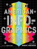 Cover: Best American Infographics 2016 - Mariner Books