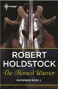 Cover: The Horned Warrior - Gateway