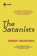 Cover: The Satanists - GATEWAY