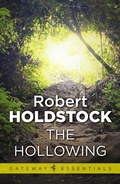 Cover: The Hollowing - GATEWAY