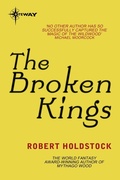 Cover: The Broken Kings - GATEWAY