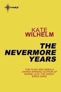 Cover: The Nevermore Affair - GATEWAY
