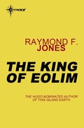 Cover: The King of Eolim - GATEWAY