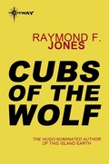Cover: Cubs of the Wolf - GATEWAY