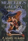 Cover: A Study in Sable - Daw Books