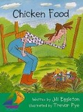 Cover: Chicken Food - Rigby