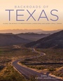 Cover: Backroads of Texas - Voyageur Press