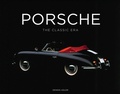 Cover: Porsche - Motorbooks