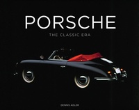 Abbildung von: Porsche - Motorbooks