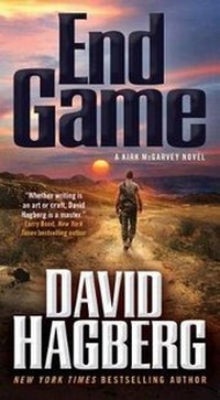 Enlarge image Cover: End Game - Forge