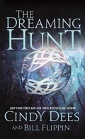 Cover: The Dreaming Hunt - Tor Books