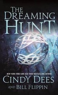 Enlarge image Cover: The Dreaming Hunt - Tor Books