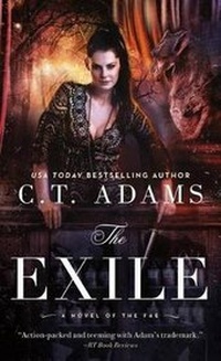 Enlarge image Cover: The Exile - Tor Books