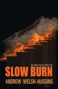 Enlarge image Cover: Slow Burn - Swallow Press