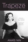 Cover: Trapeze - Swallow Press