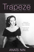 Cover: Trapeze - Swallow Press