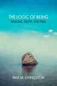 Enlarge image Cover: The Logic of Being - Northwestern University Press