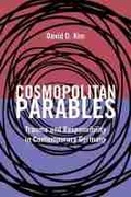 Cover: Cosmopolitan Parables - Northwestern University Press
