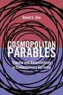 Cover: Cosmopolitan Parables - Northwestern University Press